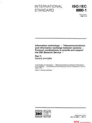 ISO/IEC 8880-1:1990 PDF