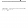 ISO 248:1979 PDF