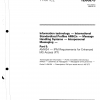 ISO/IEC ISP 12062-5:1995 PDF