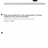 ISO 4288:1985 PDF