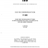 ISO/R 580:1967 PDF