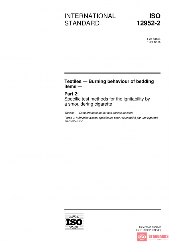 ISO 12952-2:1998 PDF
