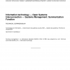 ISO/IEC 10164-13:1995/Cor 1:1999 PDF