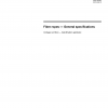 ISO 9554:2010 PDF