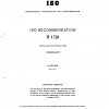 ISO/R 1791:1971 PDF