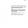 ISO 898-1:2013 PDF