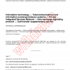 ISO/IEC 13869:1995/COR1:1999 PDF
