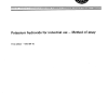 ISO 990:1973 PDF
