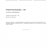 ISO/IEC 8652:2012/Cor 1:2016 PDF