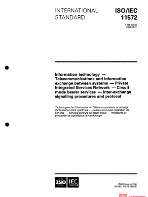 ISO/IEC 11572:1994 PDF