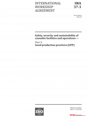 IWA 37-3:2022 PDF