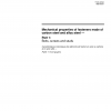 ISO 898-1:1999 PDF