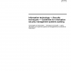 ISO/IEC 27007 :2011 PDF