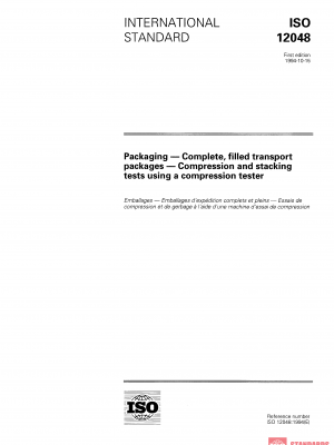 ISO 12048:1994 PDF
