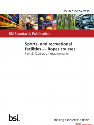 BS EN 15567 2:2015 PDF