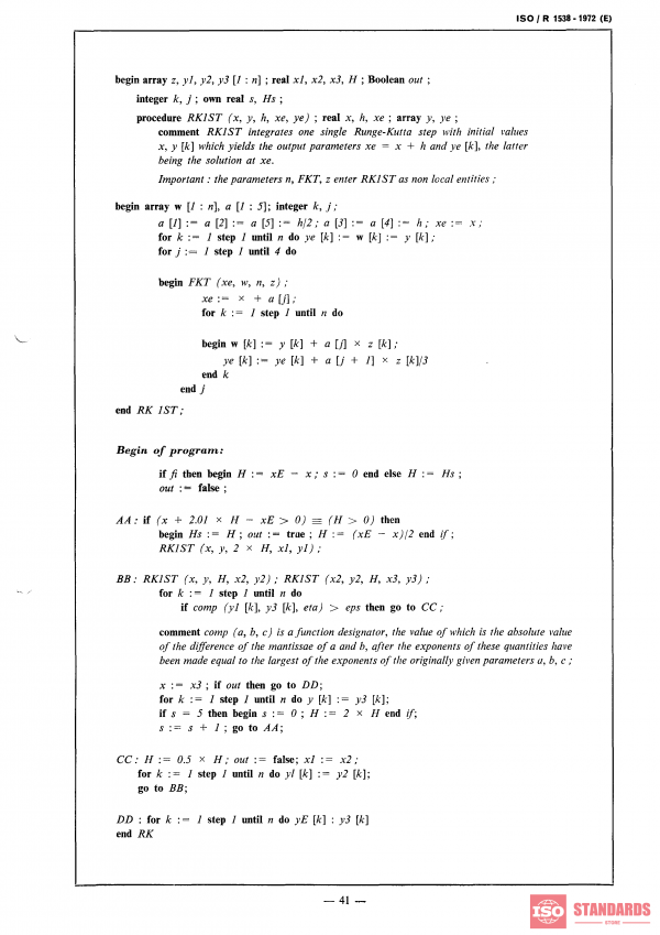 ISO/R 1538:1972 PDF
