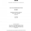 ISO/R 611:1967 PDF
