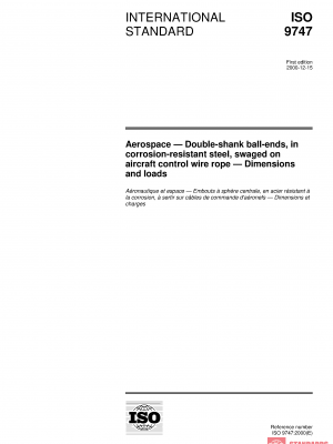 ISO 9747:2000 PDF