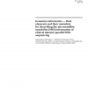 ISO/TS 4425:2023 PDF