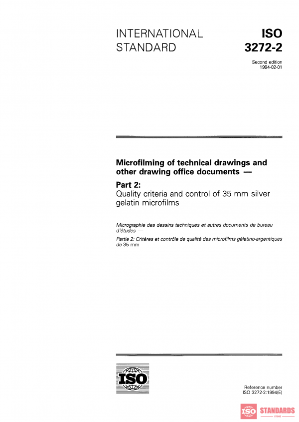 ISO 3272-2:1994 PDF