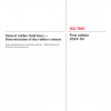 ISO 7681:2024 PDF