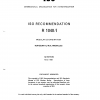 ISO/R 1040-1:1969 PDF