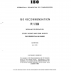 ISO/R 1789:1970 PDF