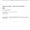 ISO/IEC 14496-2:1999/COR1:2000 PDF