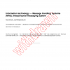ISO/IEC 10021-7:1997/COR1:1998 PDF