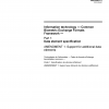 ISO/IEC 19785-1:2006/Amd 1:2010 PDF
