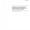 ISO 11799:2015 PDF