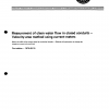 ISO 3354:1975 PDF