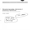 ISO 688:1975 PDF