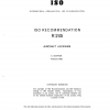 ISO/R 245:1962 PDF