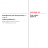 ISO 7240-29:2024 PDF