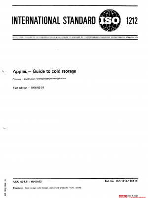 ISO 1212:1976 PDF
