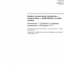 ISO 1138:2007/Amd 1:2012 PDF