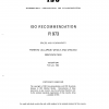 ISO/R 973:1969 PDF