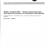 ISO 2476:1980 PDF