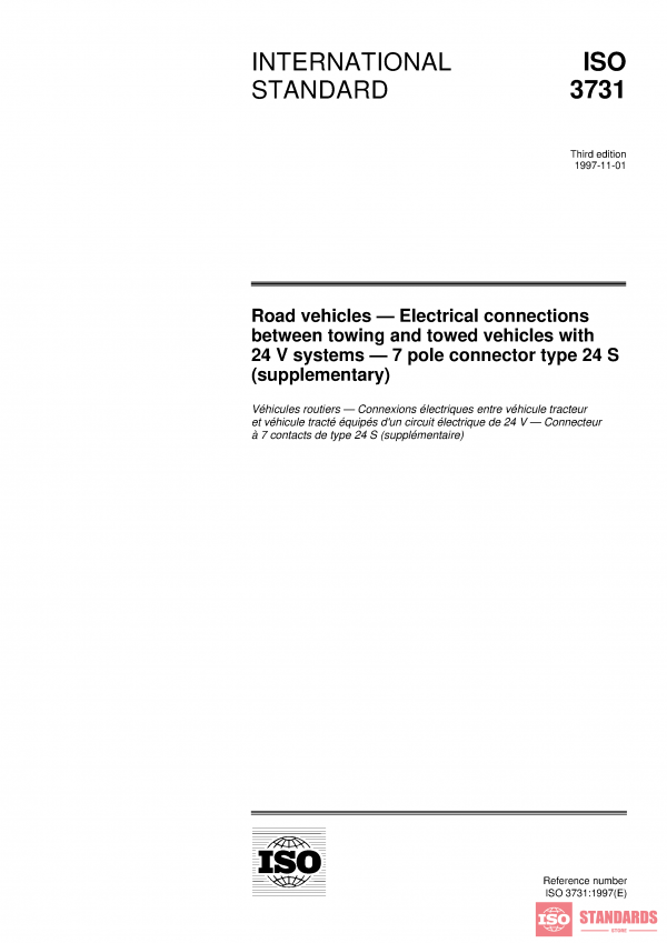 ISO 3731:1997 PDF