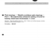 ISO 4386-1:1982 PDF