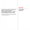 ISO 5463:2024 PDF