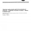ISO 804:1976 PDF