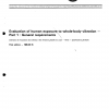 ISO 2631-1:1985 PDF