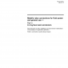 ISO 8434-3:2005 PDF