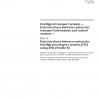 ISO/TS 14827-4:2022 PDF