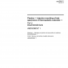 ISO 294-2:1996/Amd 1:2004 PDF