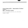 ISO 6490-1:1985 PDF