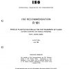 ISO/R 161:1960 PDF