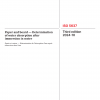 ISO 5637:2024 PDF